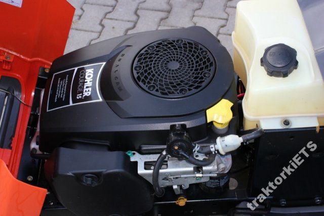 HUSQVARNA CTH 151 POMPA OLEJU
